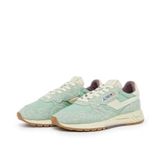 Autry Wmns Reelwind Low turqoise