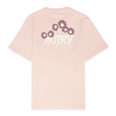 Autry T-Shirt lichtroze