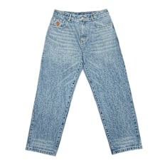 Billionaire Boys Club Astro Denim Pant blau