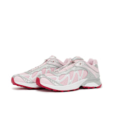 Salomon x Sandy Liang XT-Whisper light pink