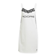 adidas Originals R3CD Dress white