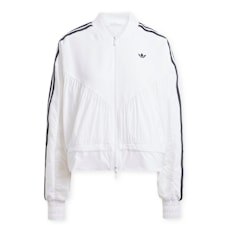 adidas Originals R3CD Light Weight Windbreaker Bomber white