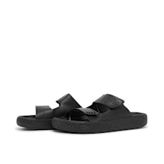 Veja Wmns Etna O.T. Leather noir