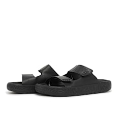 Veja Etna O.T. Leather noir