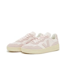 Veja Wmns V 90 O.T. Leather rosa