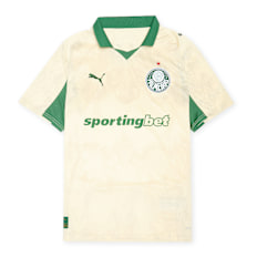 PUMA x KidSuper SEP Jersey Replica yellow