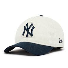 New Era Script Pc Golfer New York Yankees blau