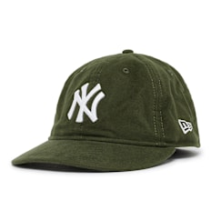 New Era Moleskin 59Fifty® Rc New York Yankees green