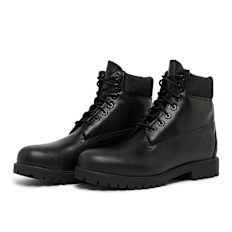Timberland 6 Inch Premium noir