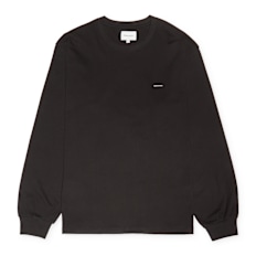 thisisneverthat T.N.T Classic HDP L/S Tee noir