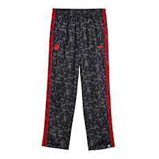adidas Originals x A Bathing Ape Firebird Trackpant black
