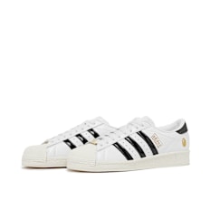 adidas Originals x A Bathing Ape Wmns Superstar Vintage weiß