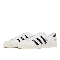 adidas Originals x A Bathing Ape Superstar Vintage wit