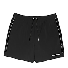 Daily Paper Mehani Shorts schwarz