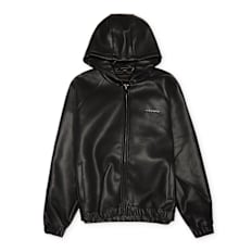 Daily Paper Scuba Jacket black