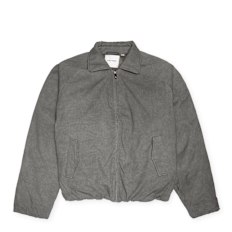 Daily Paper Bantoe Jacket grey