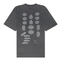 Daily Paper Senses T-Shirt grey