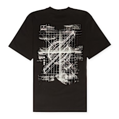 Daily Paper Craft T-Shirt black