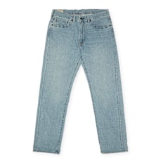 Levi's 505 Regular blue schwarz