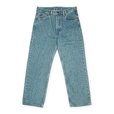 Levi's Skate Baggy 5-Pocket blau