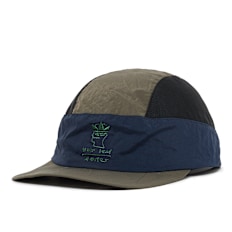adidas Originals x Brain Dead Cap grün