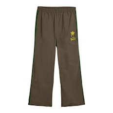 adidas Originals x Brain Dead Track Pant braun