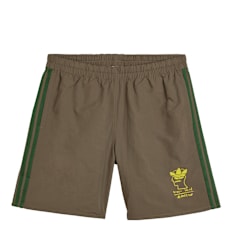 adidas Originals x Brain Dead Short brun