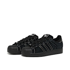 adidas Originals Wmns Superstar II noir
