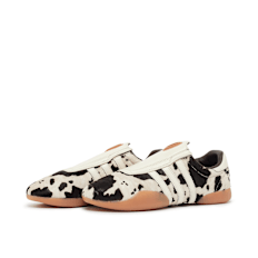 adidas Originals Wmns Taekwondo Mei "Cow Print" bruin