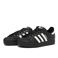 adidas Originals Superstar II black