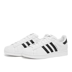 adidas Originals Superstar II weiß
