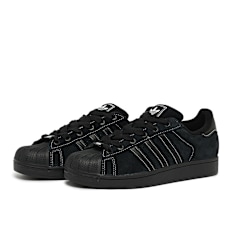 adidas Originals Superstar II zwart