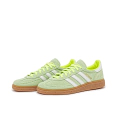 adidas Originals Wmns Handball Spezial groen