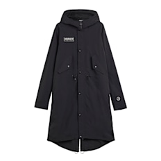 adidas Originals Halewood SPZL Parka black