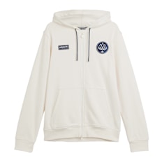 adidas Originals Billinge SPZL Hoodie white