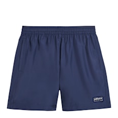 adidas Originals Hudswell SPZL Shorts blauw
