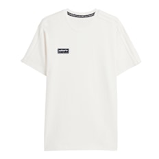 adidas Originals Brockhall SPZL Tee white