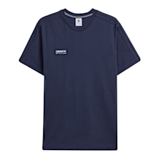 adidas Originals Brockhall SPZL Tee blue
