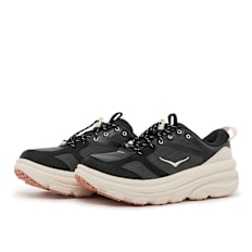 Hoka Wmns Bondi B3 LS gris