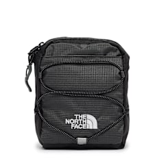 The North Face Jester Crossbody Bag black