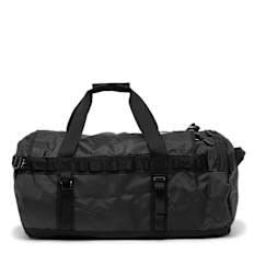 The North Face Base Camp Duffel M 71L zwart