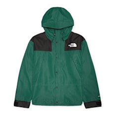 The North Face DryVent Mono Mountain Jacket vert