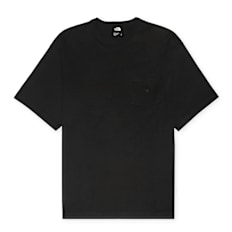 The North Face Dome Relaxed Pocket Tee schwarz