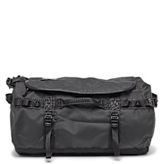 The North Face Base Camp Duffel S 50L black