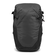 The North Face Kaban 27 L schwarz