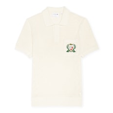 Lacoste Tricot beige