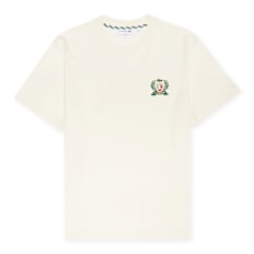 Lacoste Tee-Shirt Lapland beige
