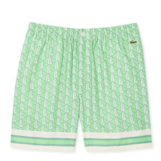 Lacoste Short green