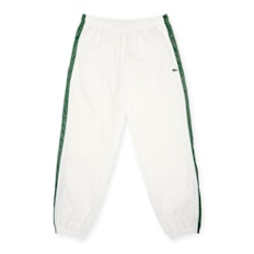 Lacoste Track Pants weiß