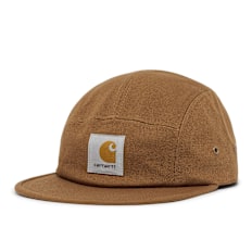 Carhartt WIP Backley Cap braun